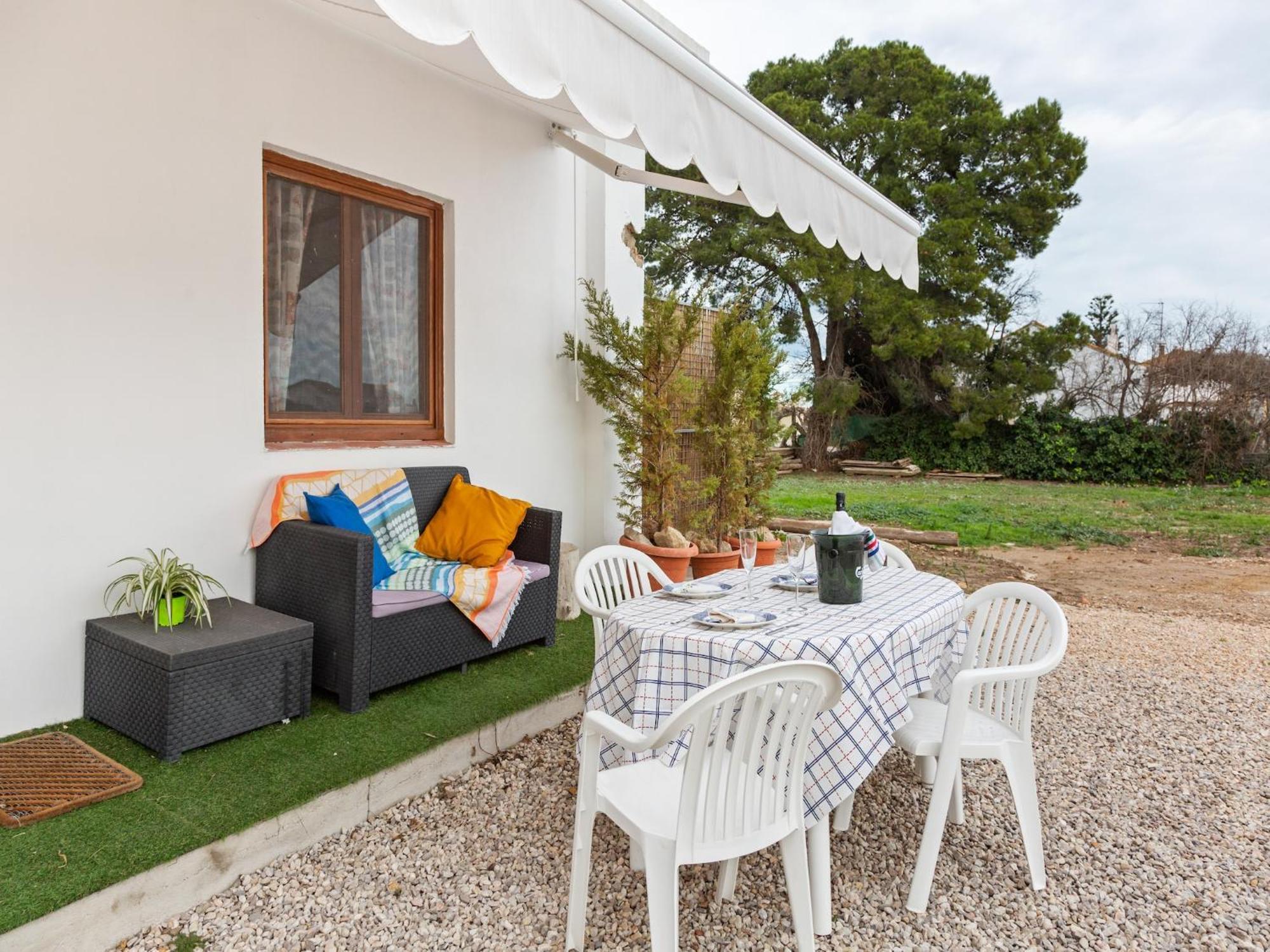 Nature Hideaway In For Families
